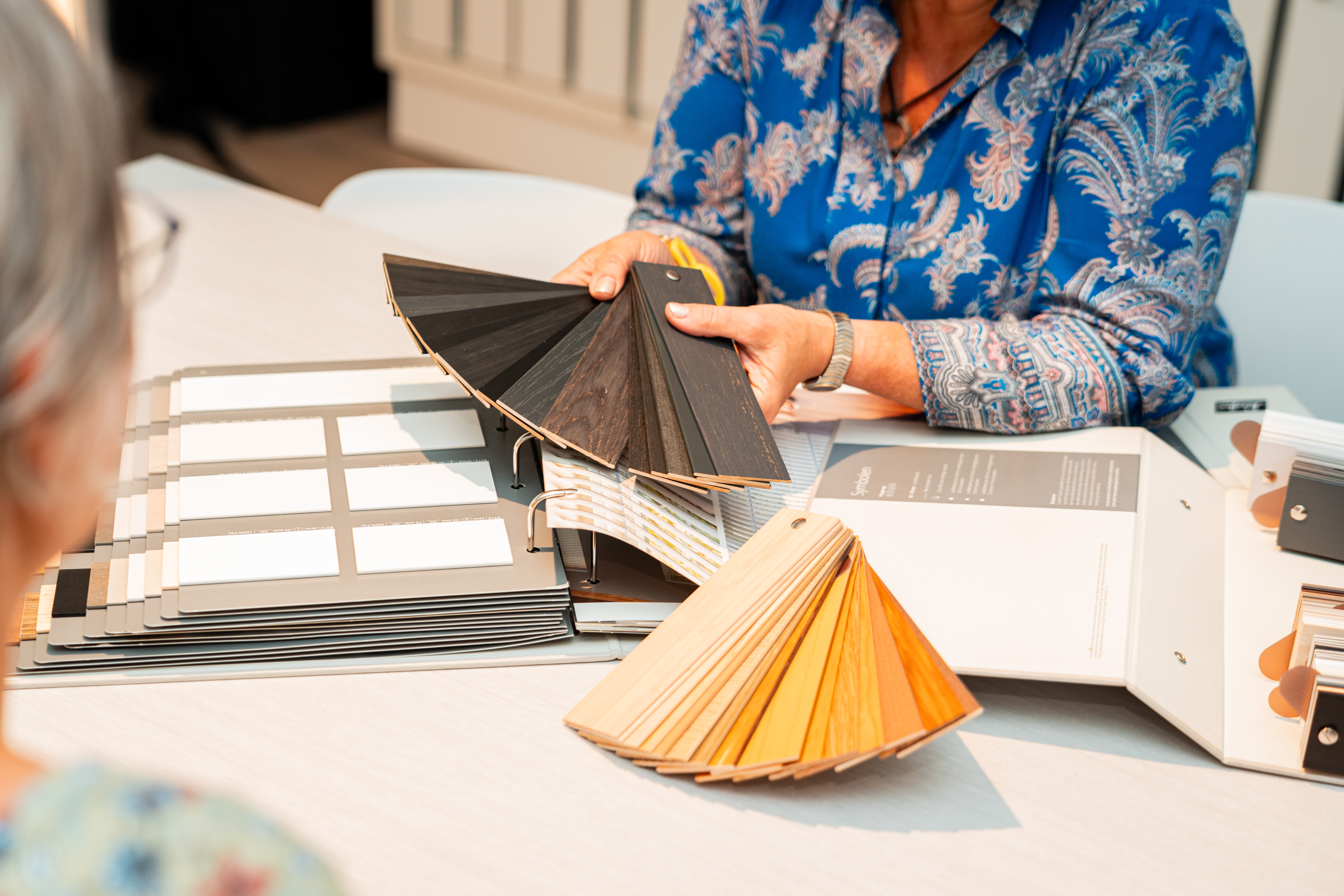 raamdecoratie en vloerbekleding DS Decor