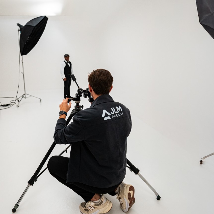 Foto & Videoshoot